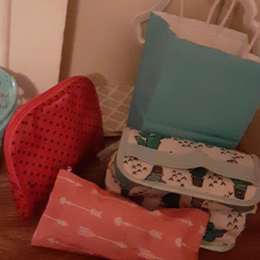 Scrunchie mystery bags!